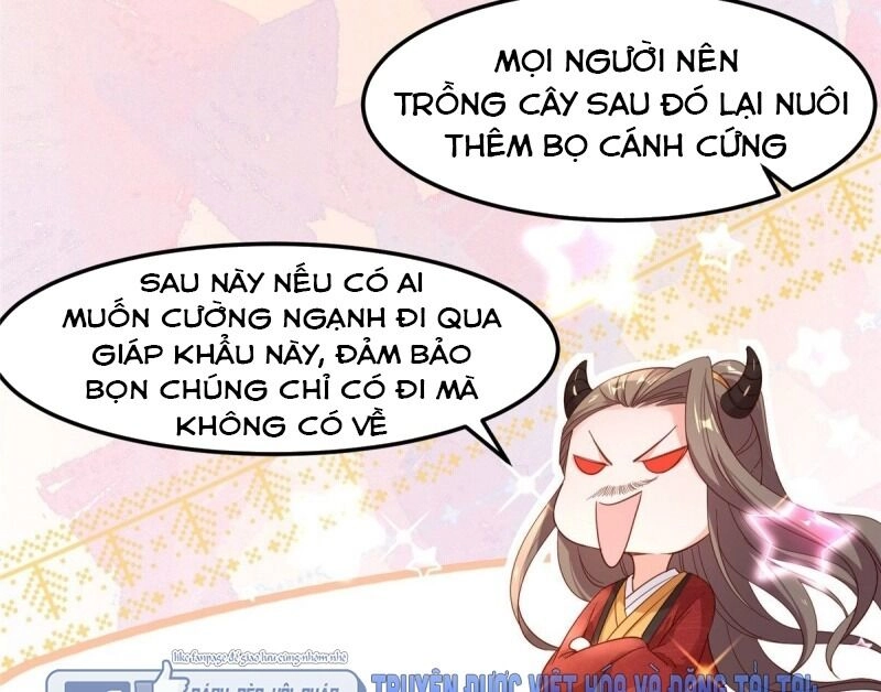 Bạo Manh Tiểu Tiên Chapter 48 - 18