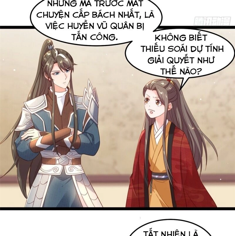 Bạo Manh Tiểu Tiên Chapter 48 - 22