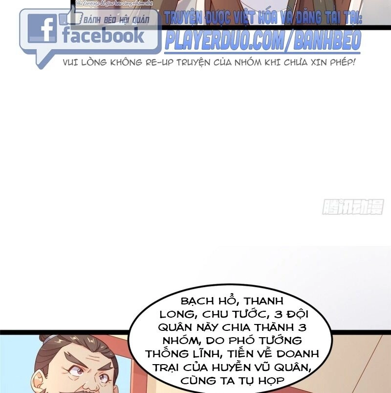 Bạo Manh Tiểu Tiên Chapter 48 - 24