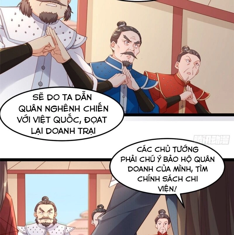Bạo Manh Tiểu Tiên Chapter 48 - 25