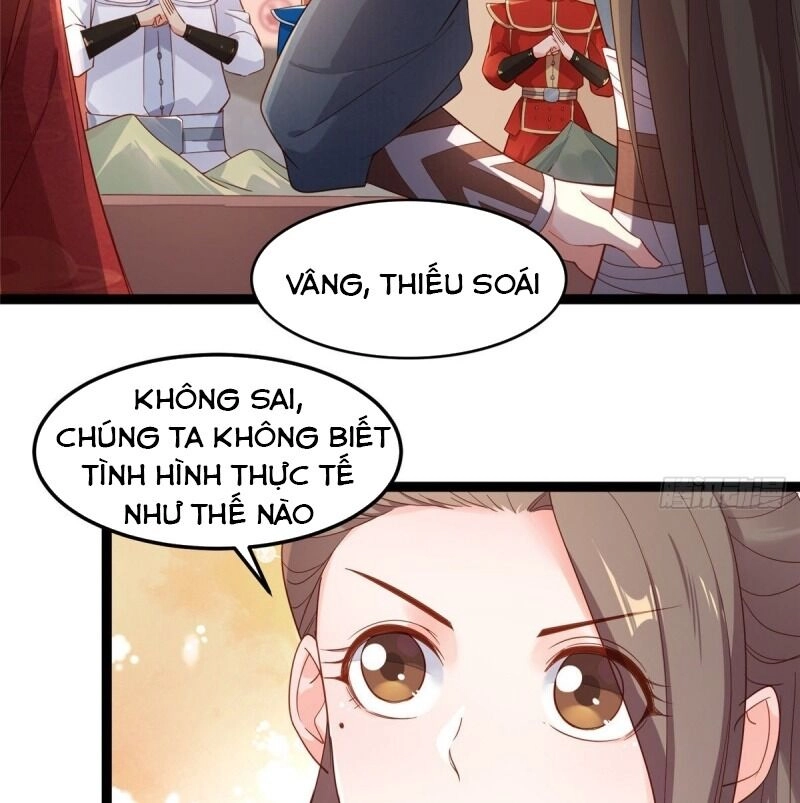 Bạo Manh Tiểu Tiên Chapter 48 - 26