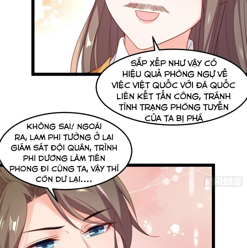 Bạo Manh Tiểu Tiên Chapter 48 - 27