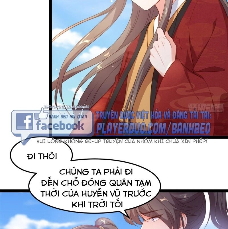 Bạo Manh Tiểu Tiên Chapter 48 - 38
