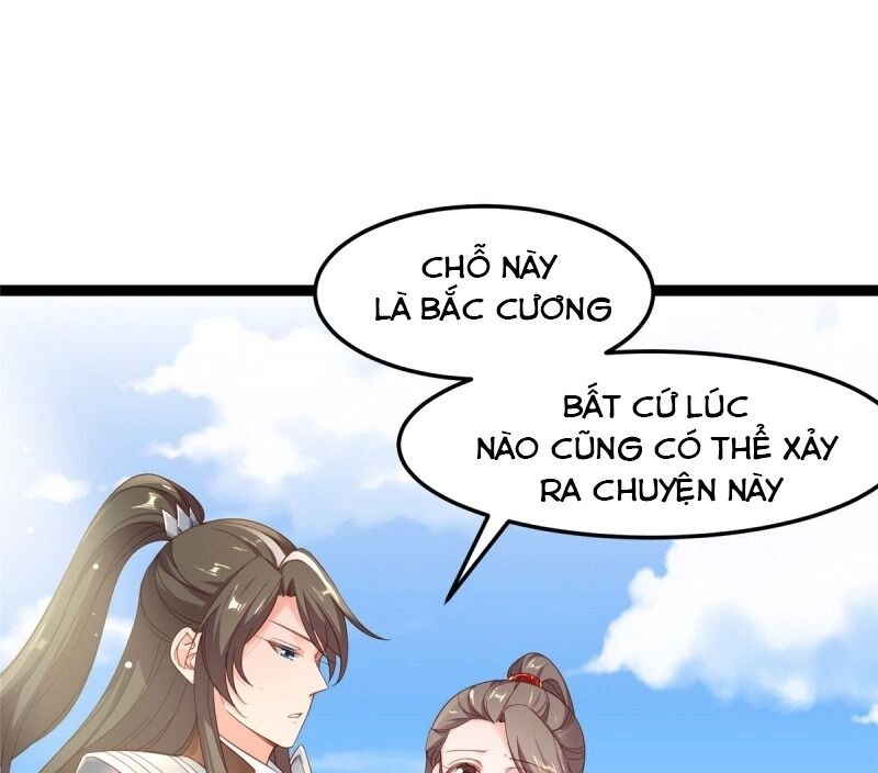 Bạo Manh Tiểu Tiên Chapter 48 - 41
