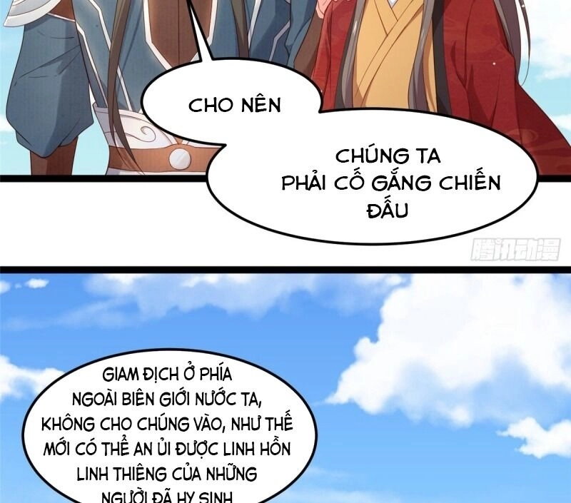 Bạo Manh Tiểu Tiên Chapter 48 - 45