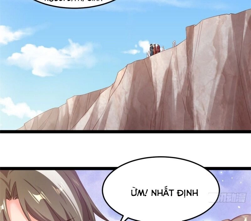 Bạo Manh Tiểu Tiên Chapter 48 - 46