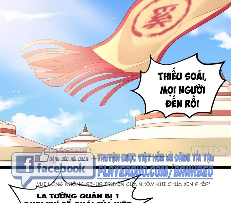 Bạo Manh Tiểu Tiên Chapter 48 - 49