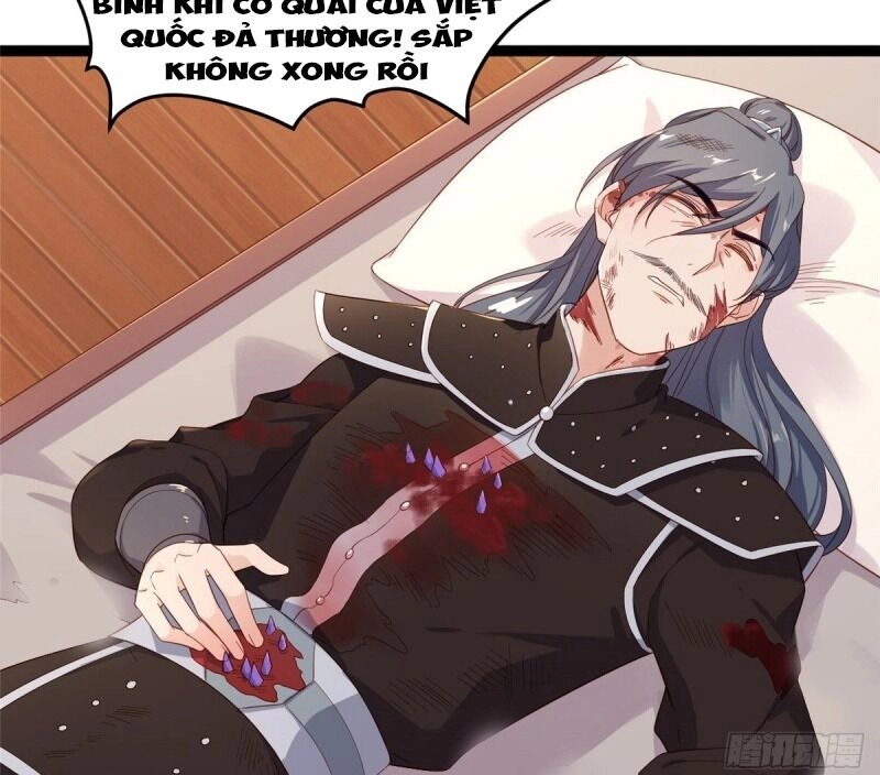 Bạo Manh Tiểu Tiên Chapter 48 - 50