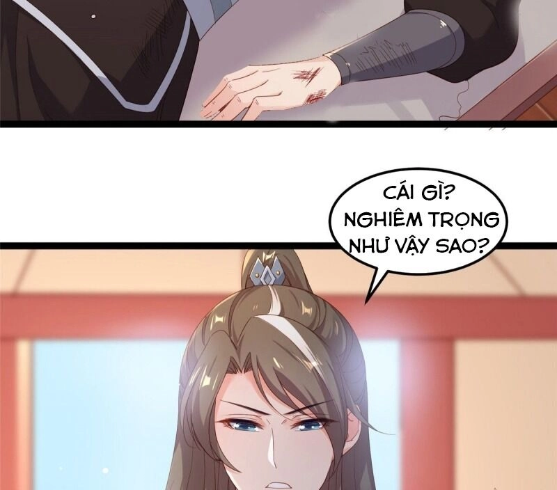 Bạo Manh Tiểu Tiên Chapter 48 - 51