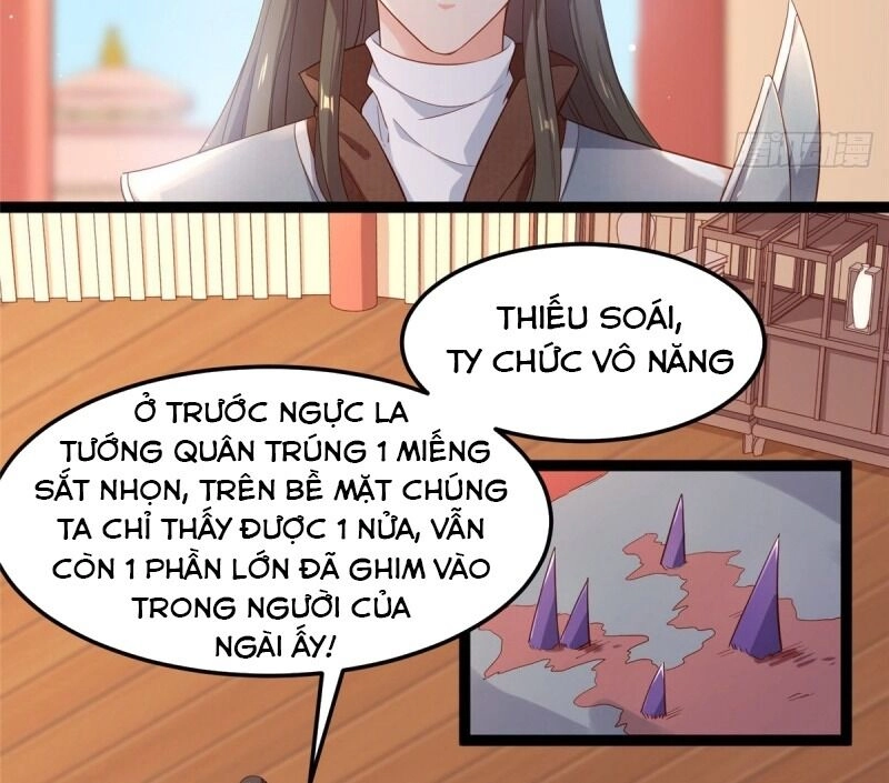 Bạo Manh Tiểu Tiên Chapter 48 - 52