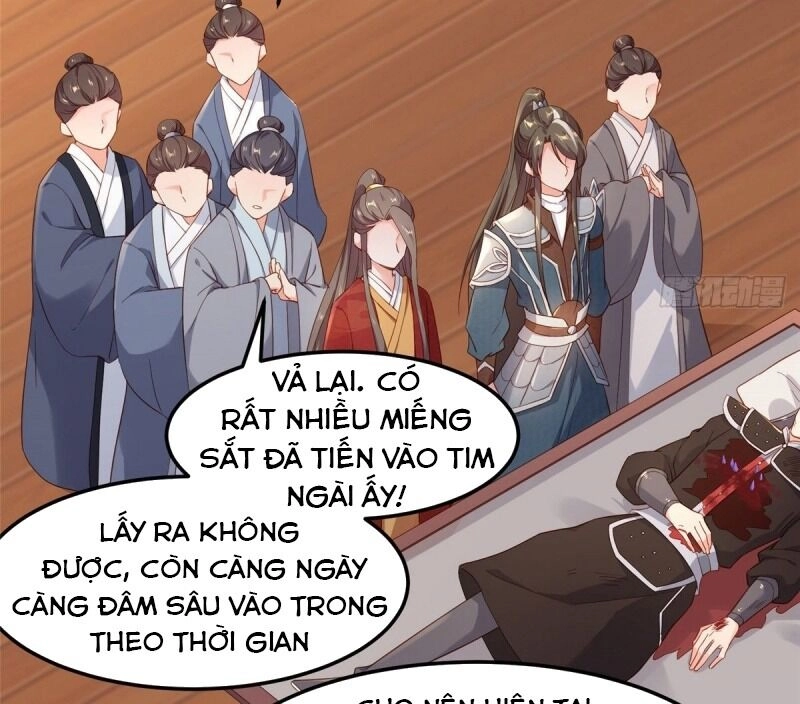 Bạo Manh Tiểu Tiên Chapter 48 - 53