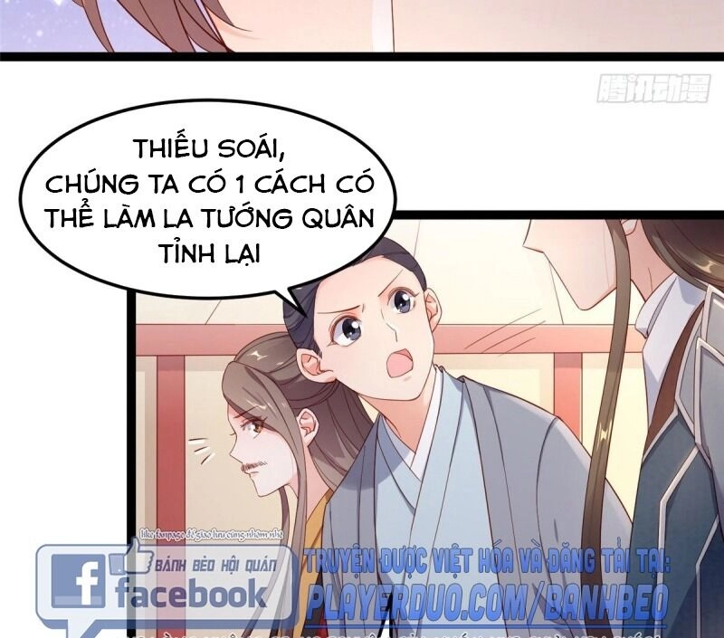 Bạo Manh Tiểu Tiên Chapter 48 - 56