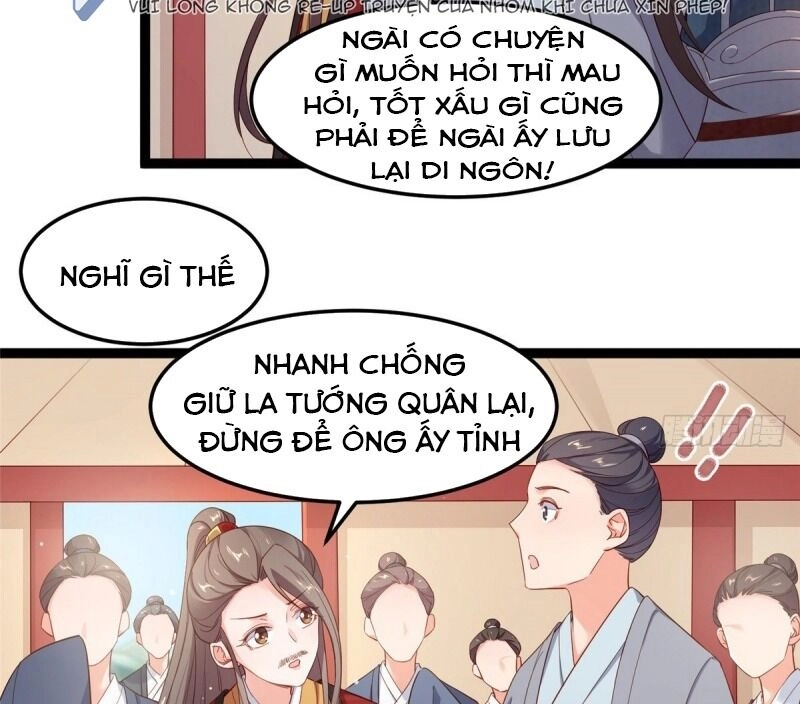 Bạo Manh Tiểu Tiên Chapter 48 - 57