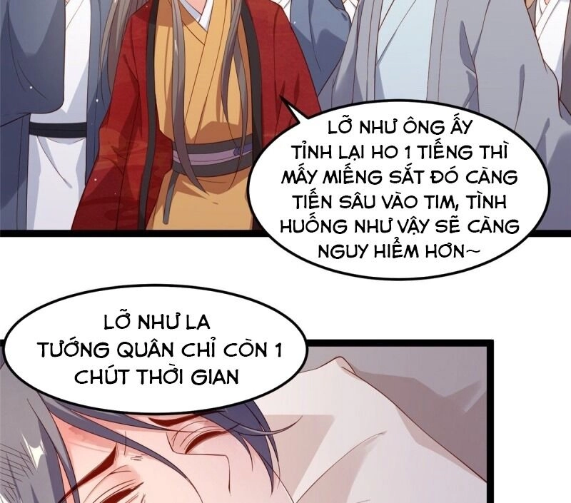 Bạo Manh Tiểu Tiên Chapter 48 - 58