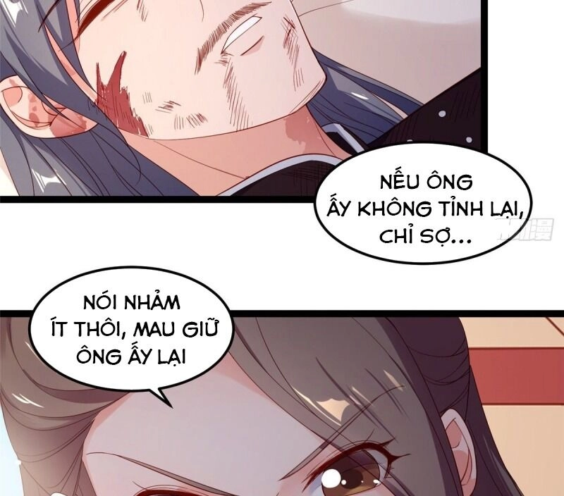 Bạo Manh Tiểu Tiên Chapter 48 - 59