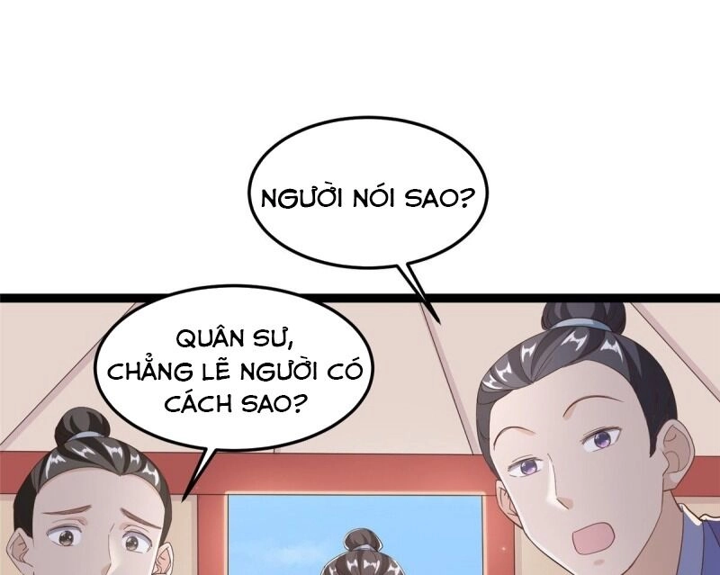 Bạo Manh Tiểu Tiên Chapter 49 - 1