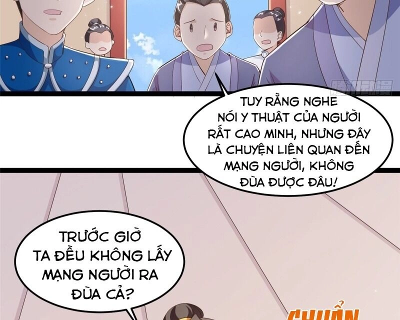 Bạo Manh Tiểu Tiên Chapter 49 - 2