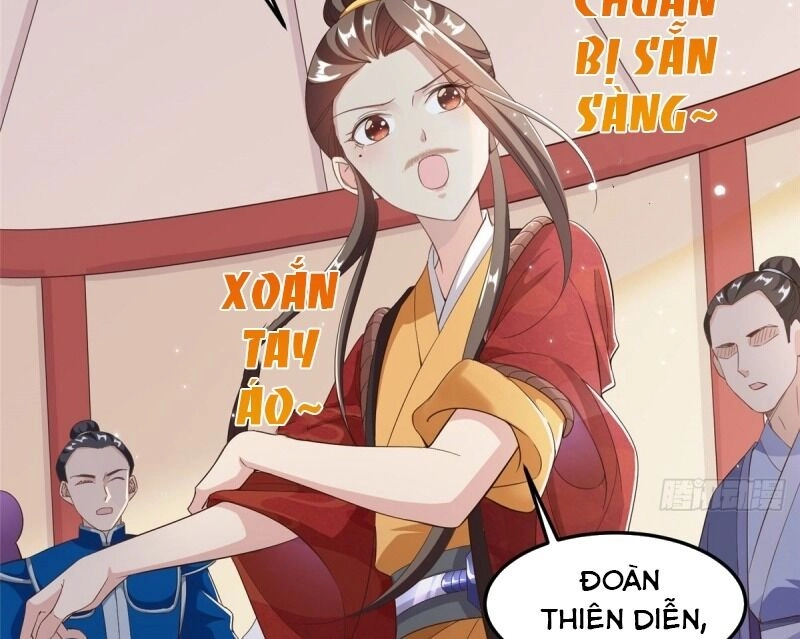 Bạo Manh Tiểu Tiên Chapter 49 - 3