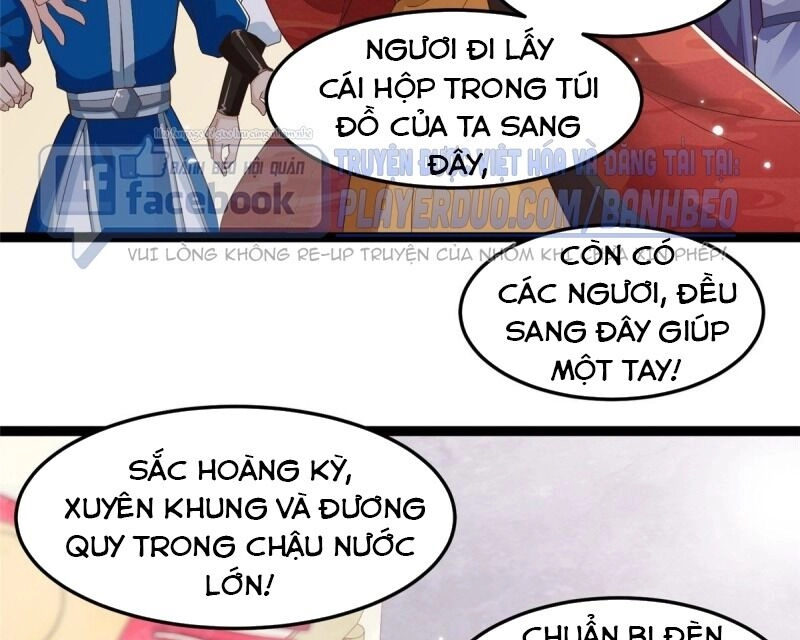 Bạo Manh Tiểu Tiên Chapter 49 - 4