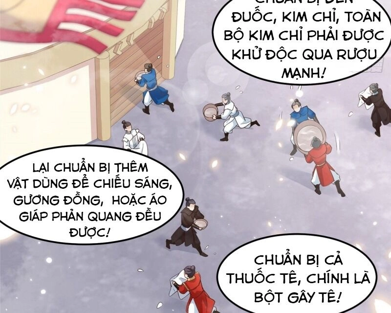 Bạo Manh Tiểu Tiên Chapter 49 - 5