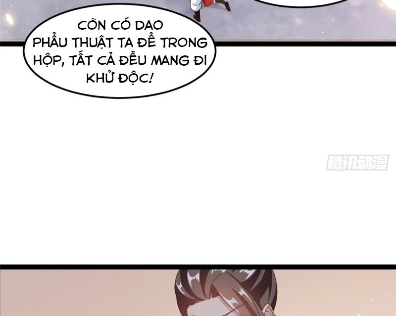 Bạo Manh Tiểu Tiên Chapter 49 - 6