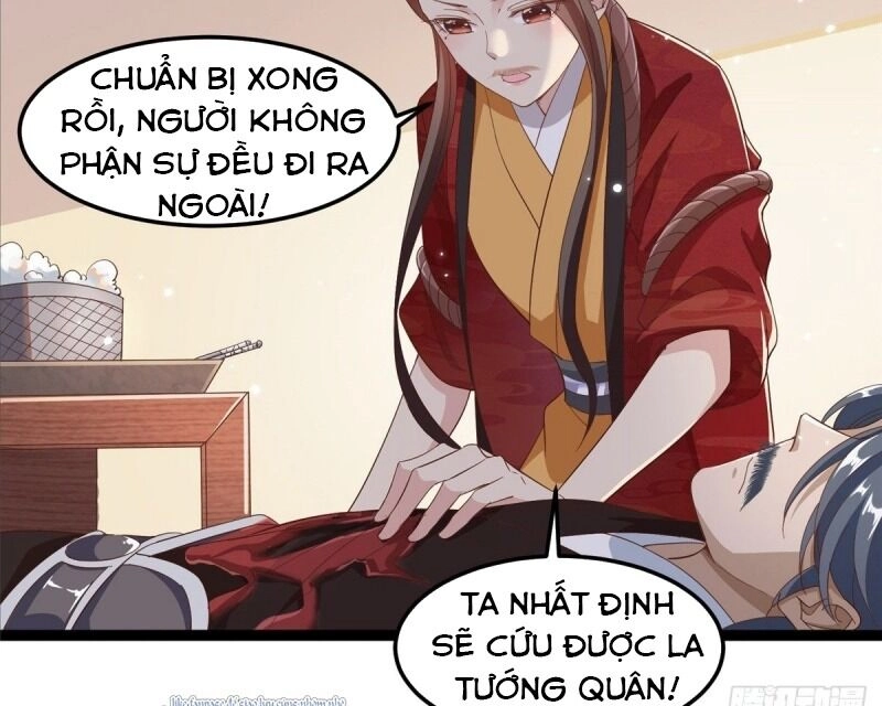 Bạo Manh Tiểu Tiên Chapter 49 - 7