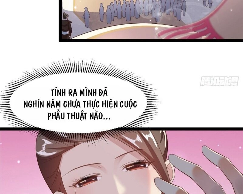 Bạo Manh Tiểu Tiên Chapter 49 - 9