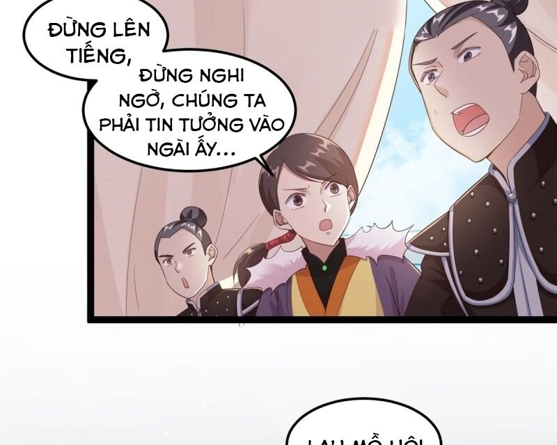 Bạo Manh Tiểu Tiên Chapter 49 - 15