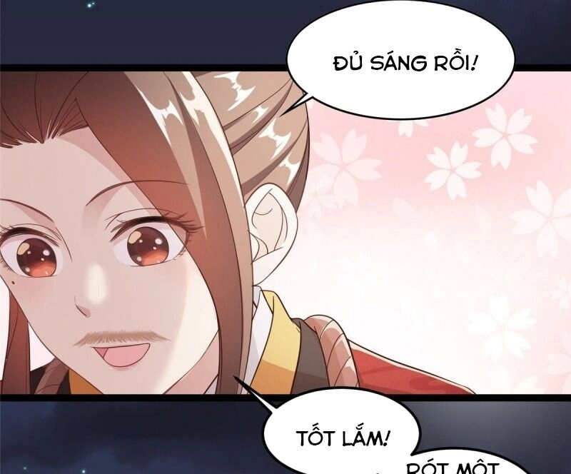 Bạo Manh Tiểu Tiên Chapter 49 - 21