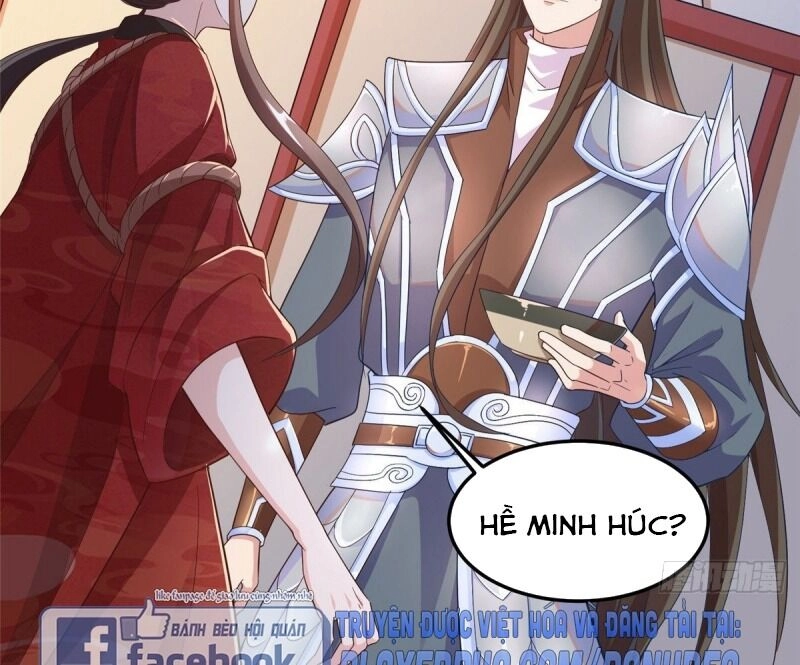 Bạo Manh Tiểu Tiên Chapter 49 - 28