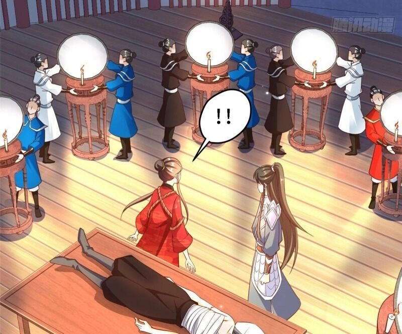 Bạo Manh Tiểu Tiên Chapter 49 - 32