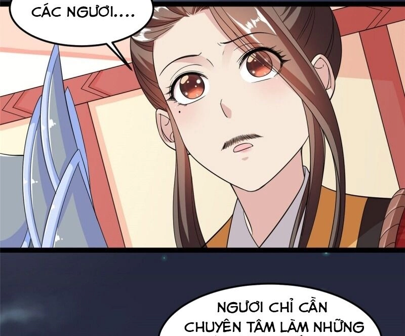 Bạo Manh Tiểu Tiên Chapter 49 - 34