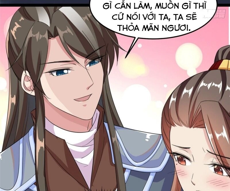 Bạo Manh Tiểu Tiên Chapter 49 - 35