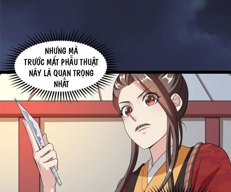 Bạo Manh Tiểu Tiên Chapter 49 - 38