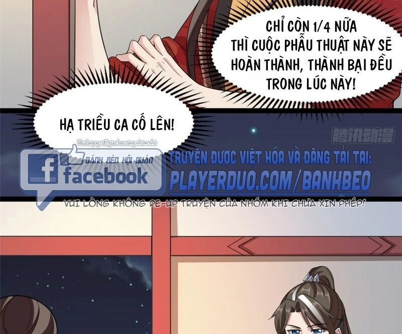Bạo Manh Tiểu Tiên Chapter 49 - 39