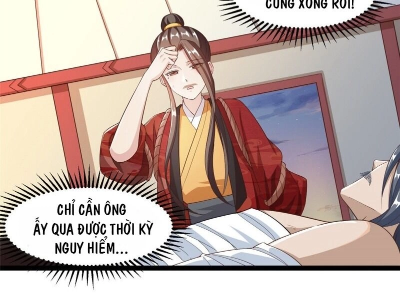 Bạo Manh Tiểu Tiên Chapter 49 - 43