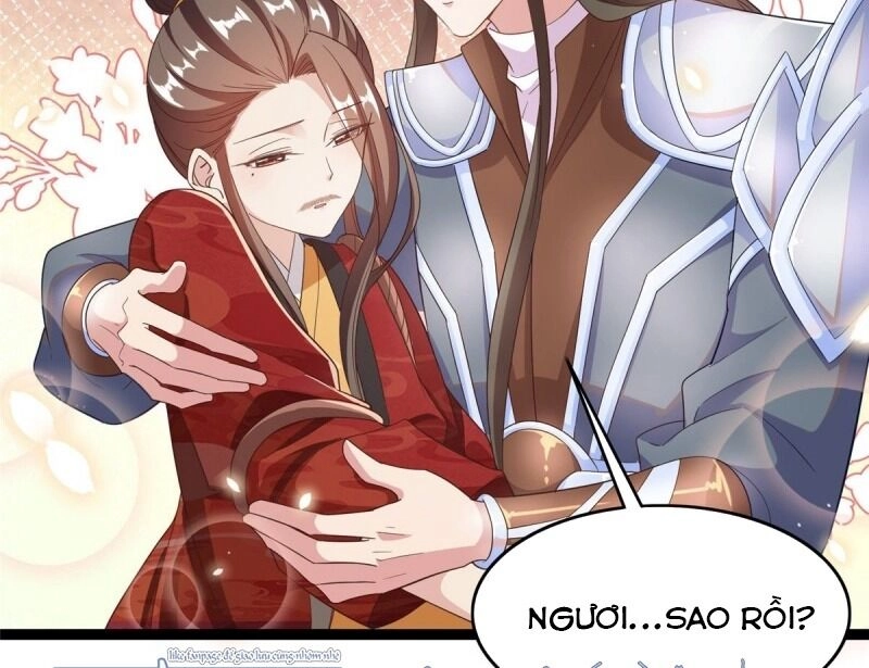 Bạo Manh Tiểu Tiên Chapter 49 - 48