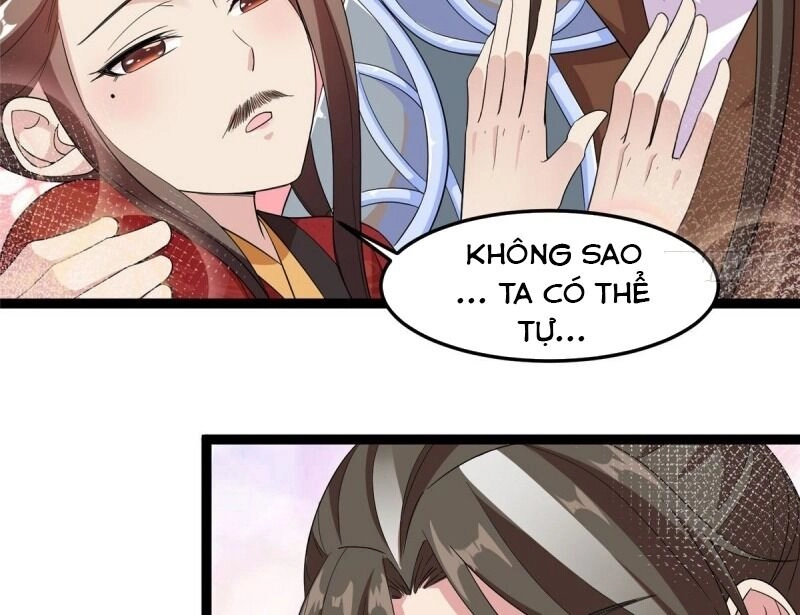 Bạo Manh Tiểu Tiên Chapter 49 - 50