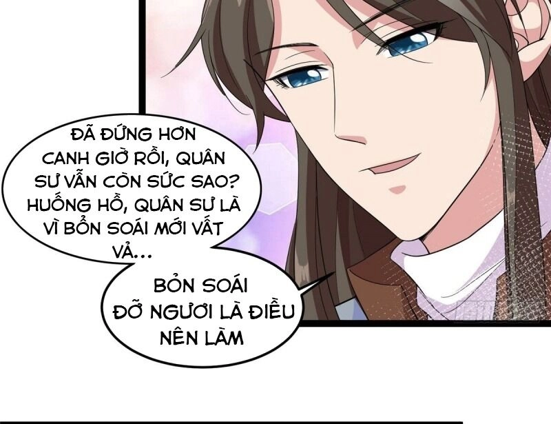 Bạo Manh Tiểu Tiên Chapter 49 - 51