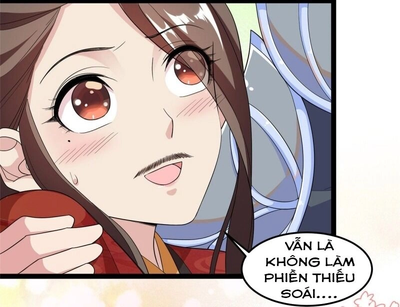 Bạo Manh Tiểu Tiên Chapter 49 - 52