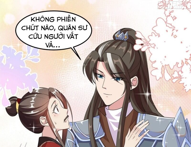 Bạo Manh Tiểu Tiên Chapter 49 - 53