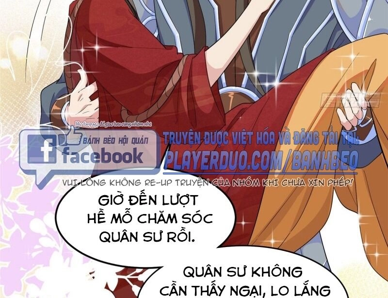 Bạo Manh Tiểu Tiên Chapter 49 - 54