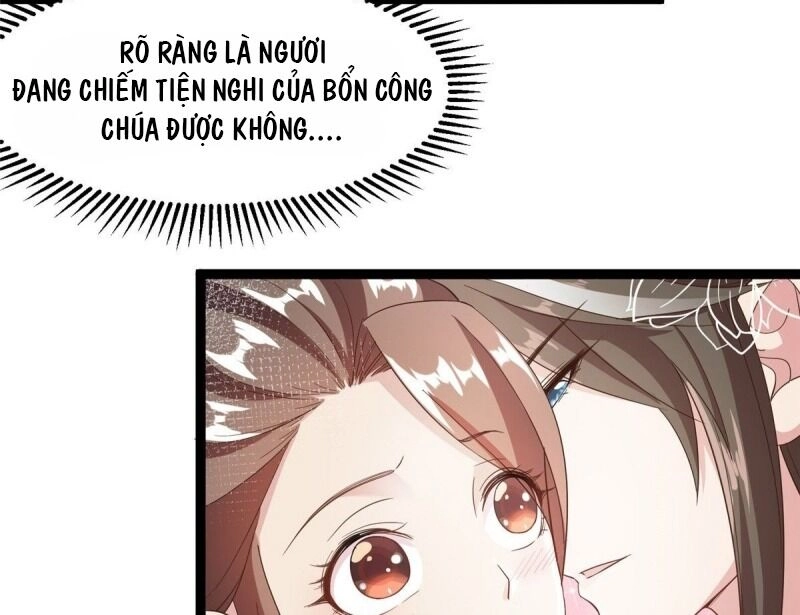 Bạo Manh Tiểu Tiên Chapter 49 - 57