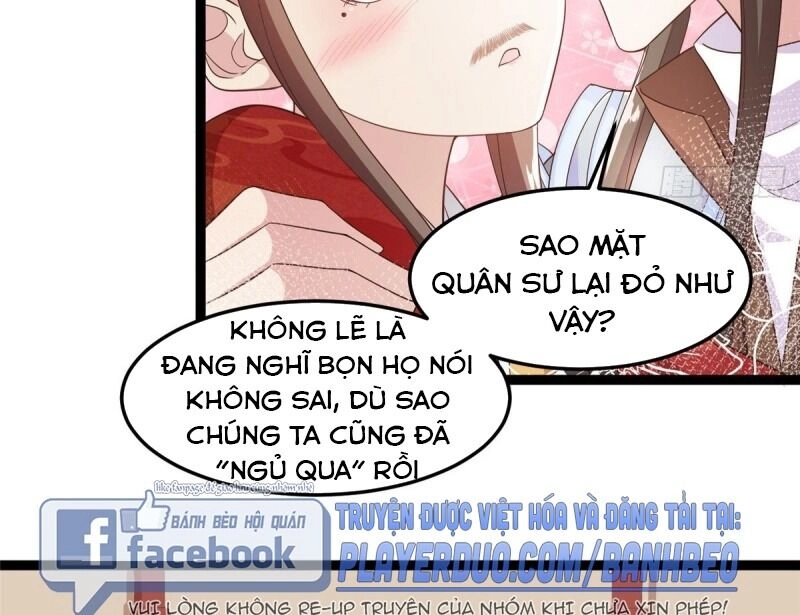 Bạo Manh Tiểu Tiên Chapter 49 - 58