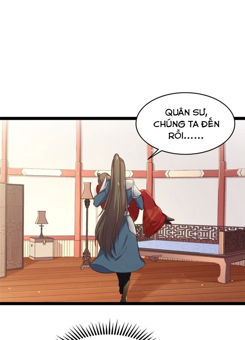 Bạo Manh Tiểu Tiên Chapter 50 - 1