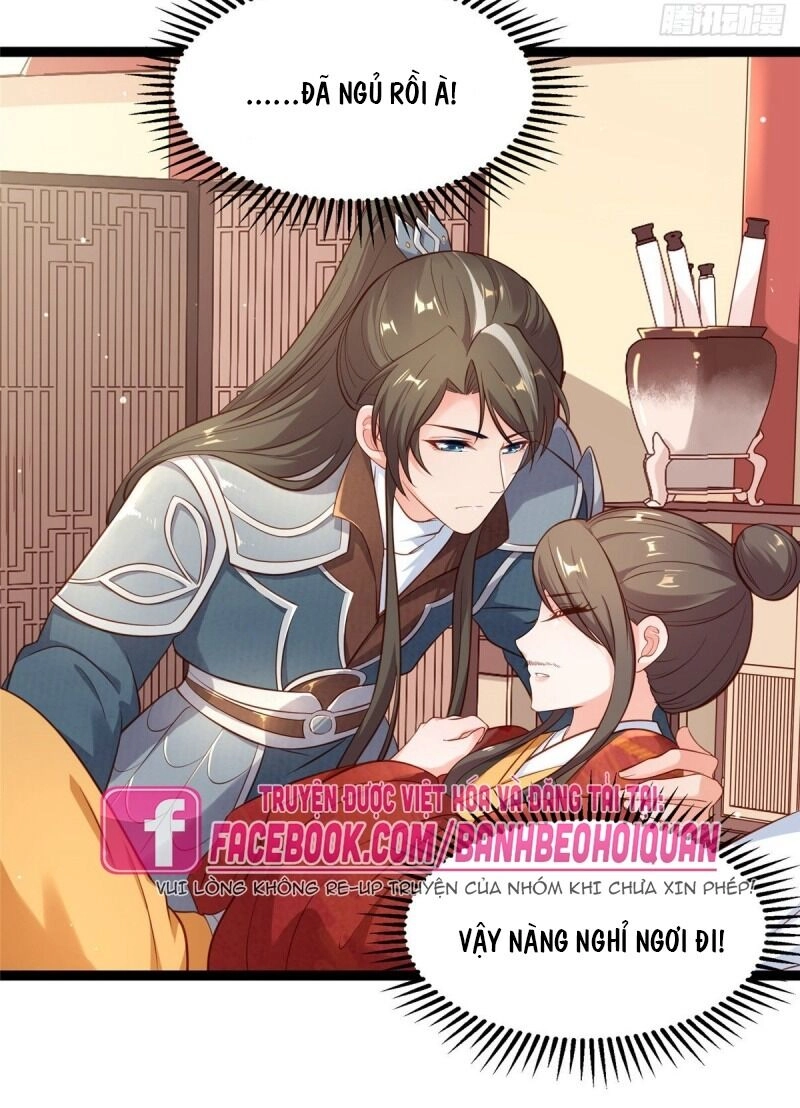 Bạo Manh Tiểu Tiên Chapter 50 - 2