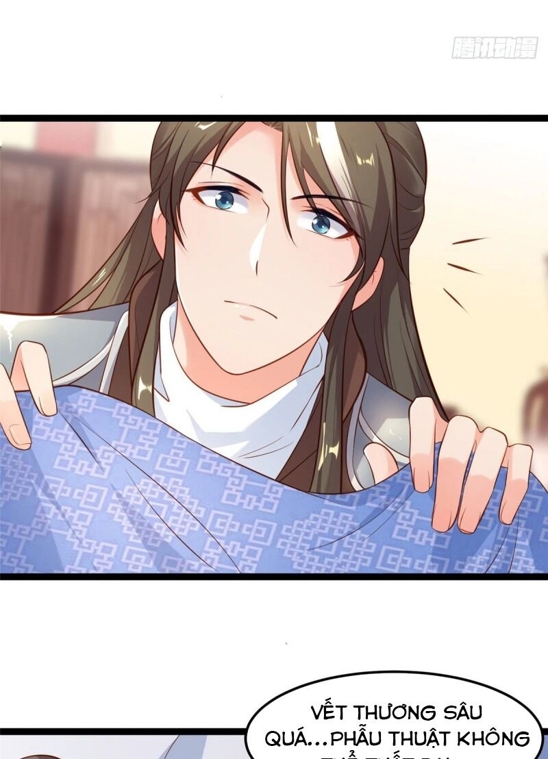 Bạo Manh Tiểu Tiên Chapter 50 - 3