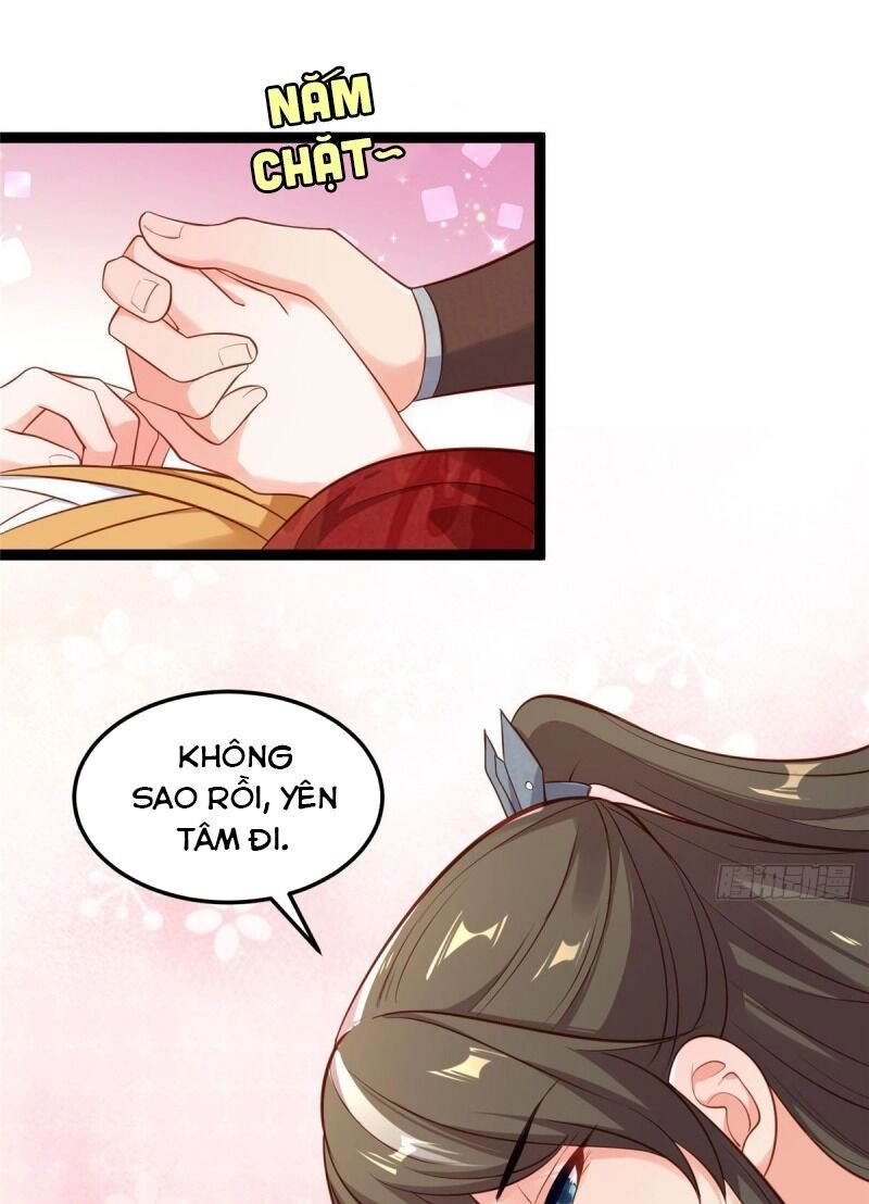 Bạo Manh Tiểu Tiên Chapter 50 - 6