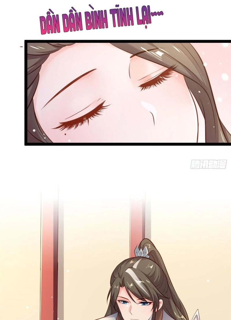 Bạo Manh Tiểu Tiên Chapter 50 - 8