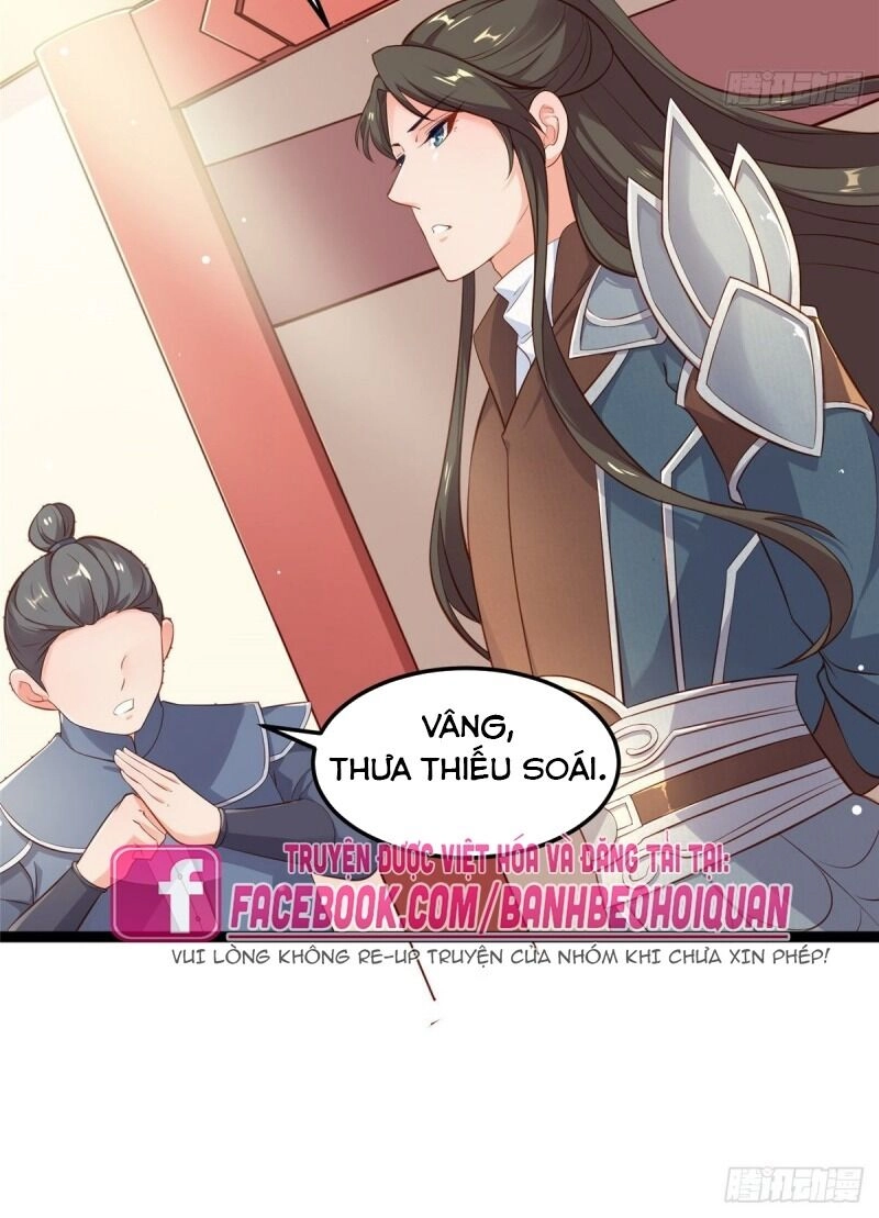 Bạo Manh Tiểu Tiên Chapter 50 - 10